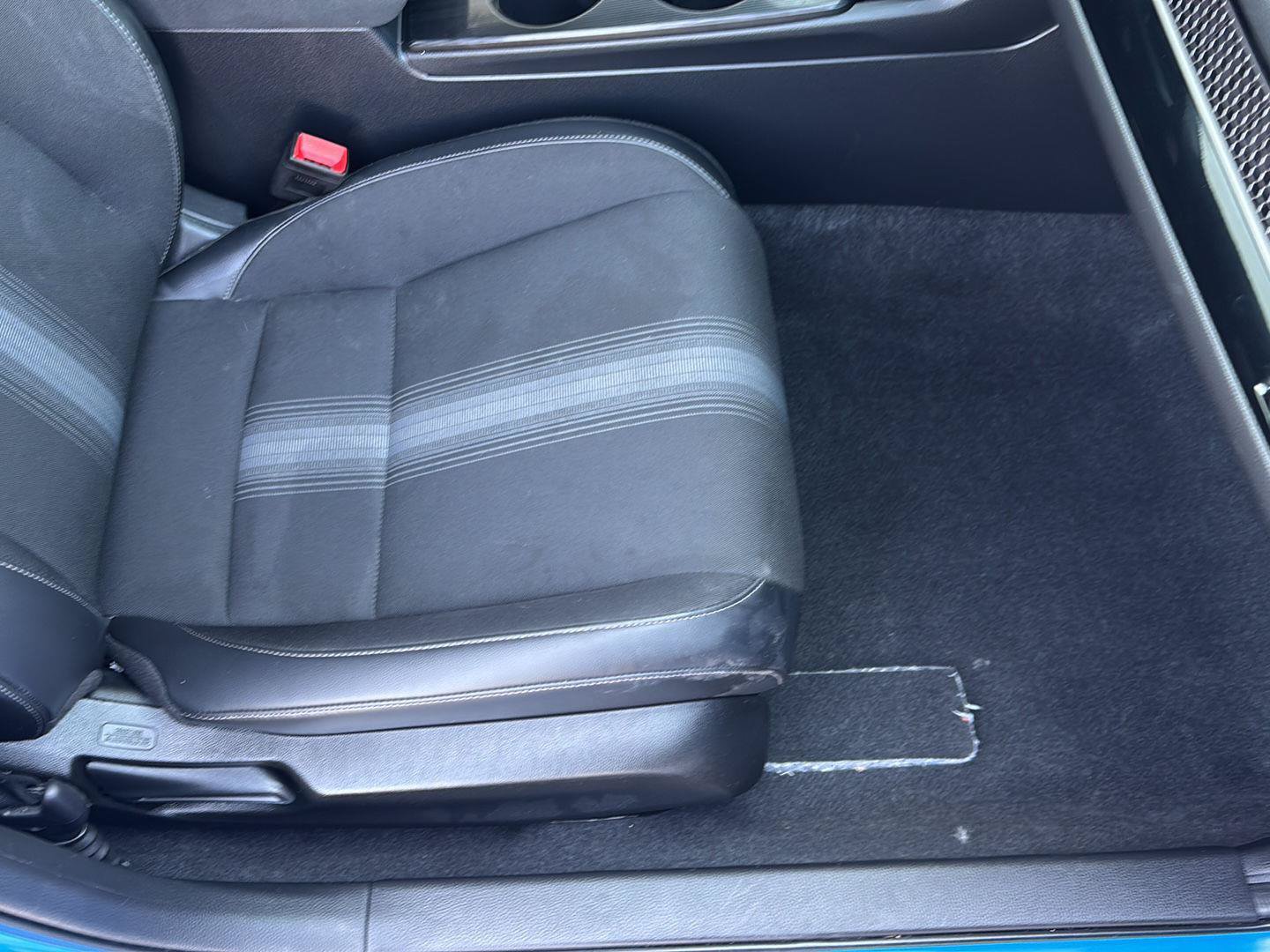 Used 2022 Honda Civic Sport image 21