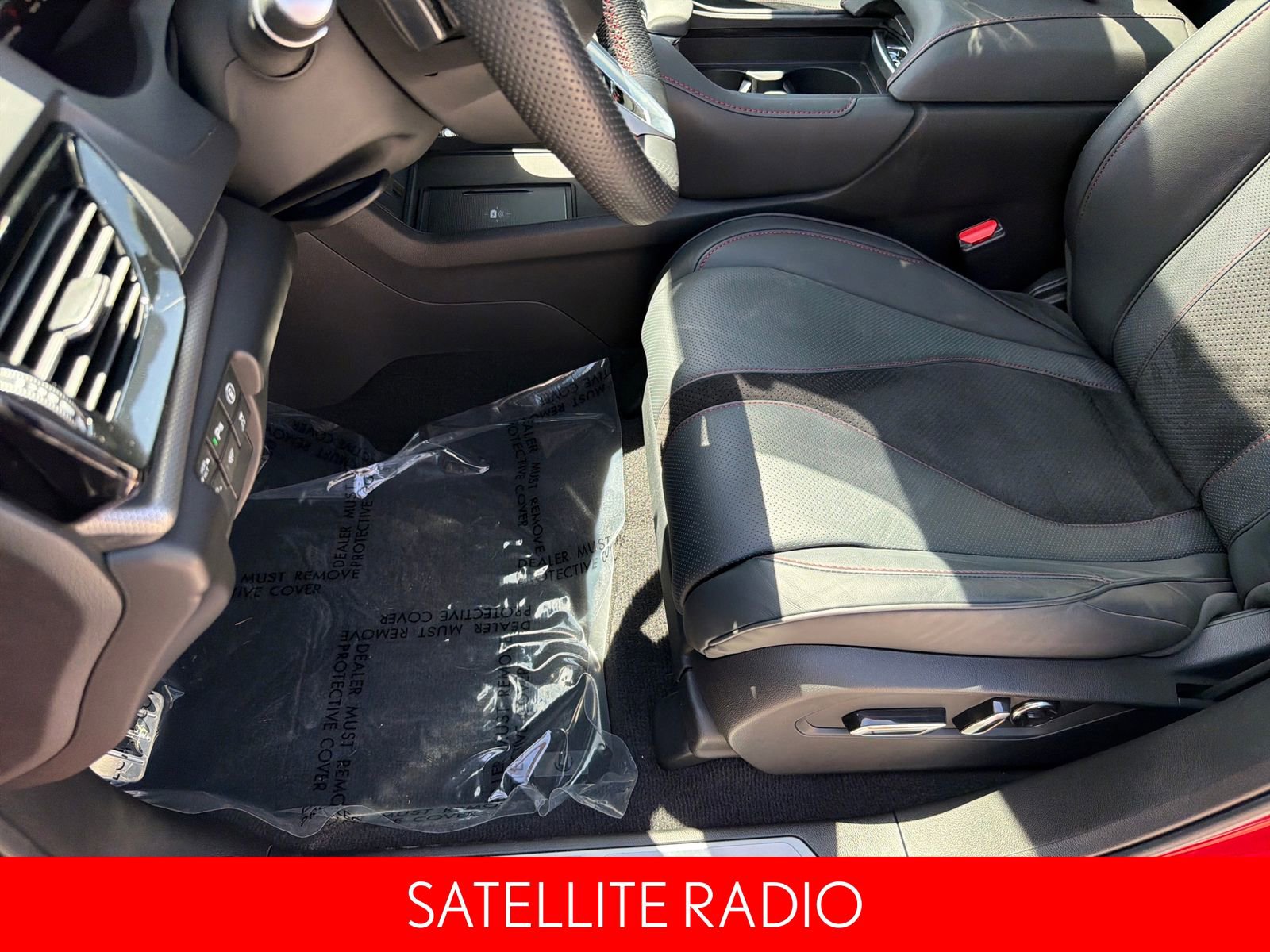 Used 2023 Acura RDX AWD w/ A-Spec & Advance Pkg image 22