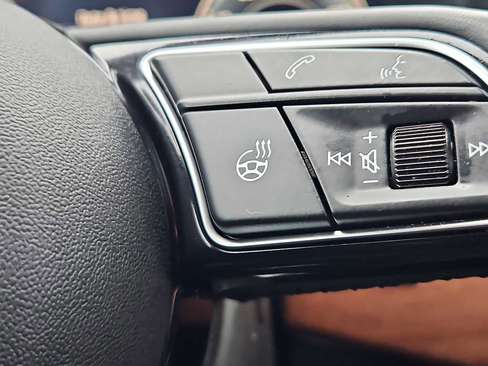 Used 2020 Audi A5 2.0T Premium Plus image 21