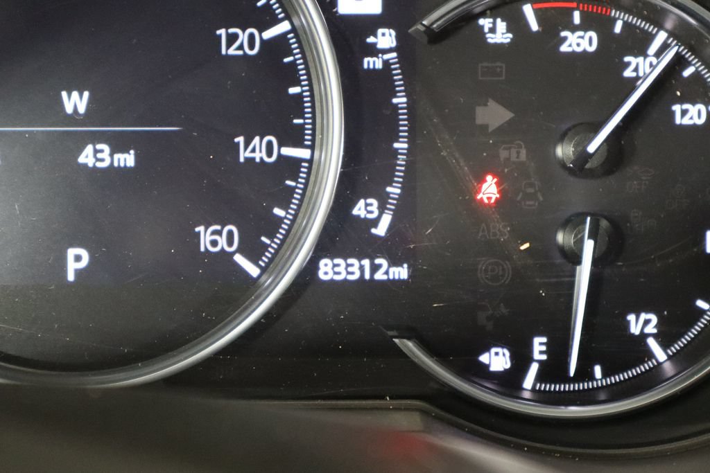 Used 2021 MAZDA CX-9 Grand Touring AWD/4WD image 41
