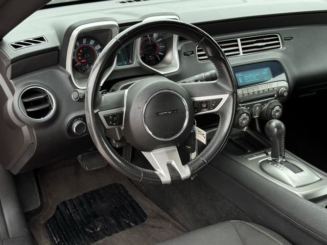 Used 2010 Chevrolet Camaro LT w/ RS Package image 11