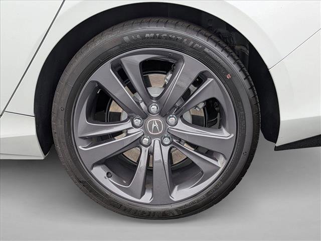 Used 2023 Acura TLX SH-AWD w/ A-SPEC Pkg image 21