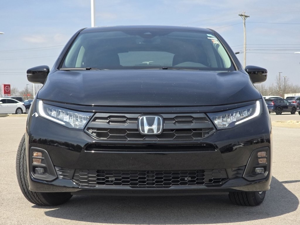 New 2026 Honda Odyssey EX-L image 14