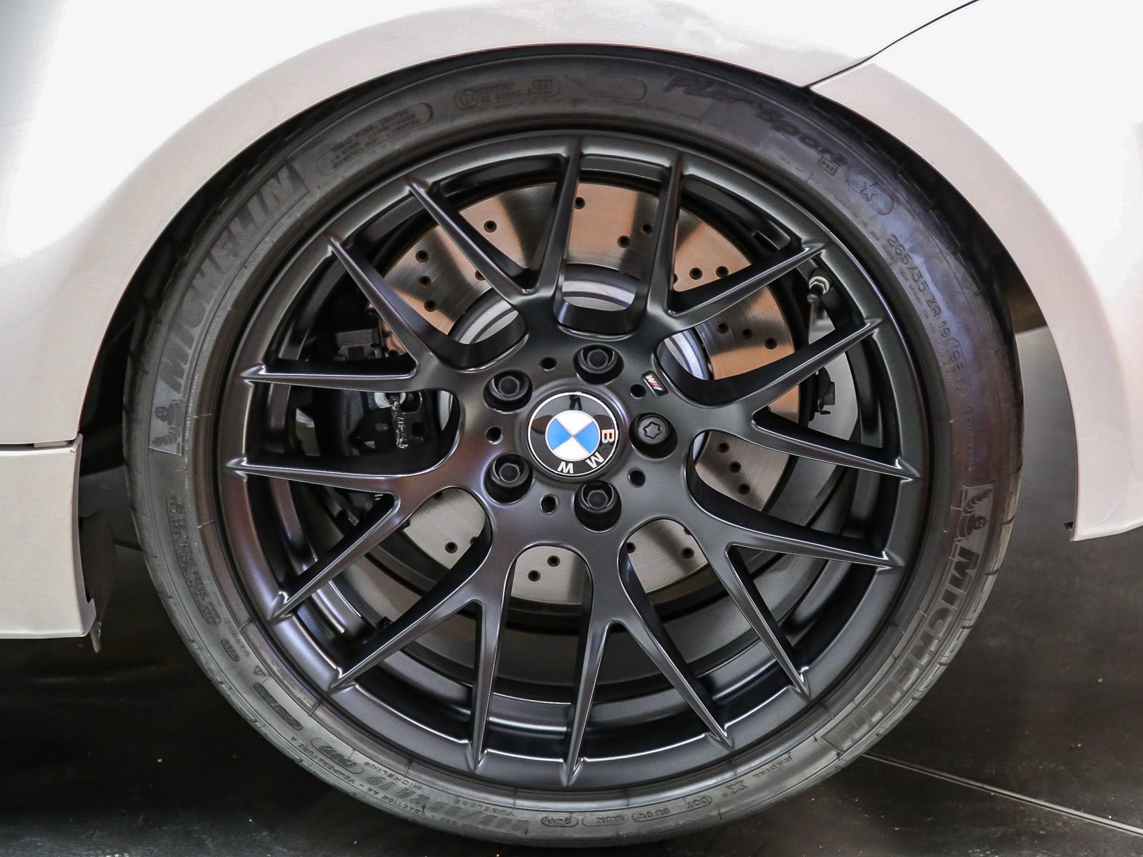 Used 2011 BMW 1 Series M RWD image 13