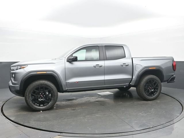 New 2026 GMC Canyon AT4 image 55