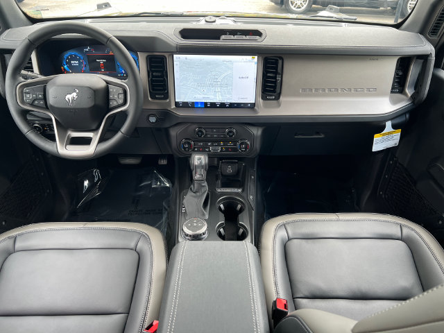New 2026 Ford Bronco Outer Banks AWD/4WD image 26