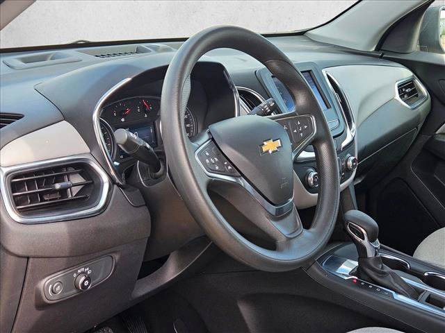 Used 2024 Chevrolet Equinox LS w/ LS Convenience Package FWD image 10