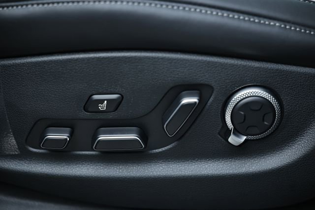 New 2026 Genesis GV80 3.5T Prestige image 22