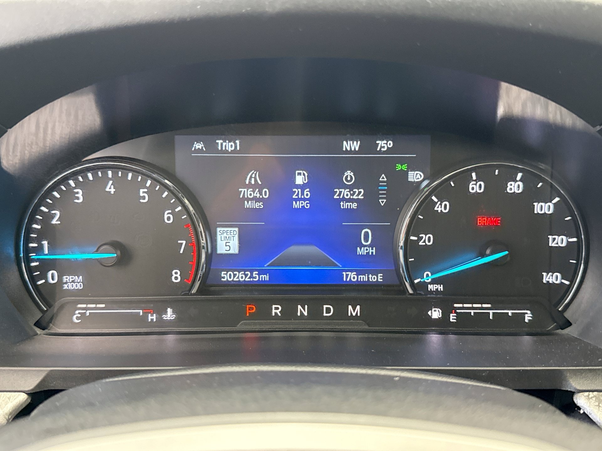 Used 2023 Ford Explorer Timberline AWD/4WD image 13