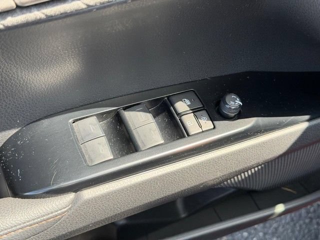 Certified 2025 Toyota Camry XLE FWD image 15