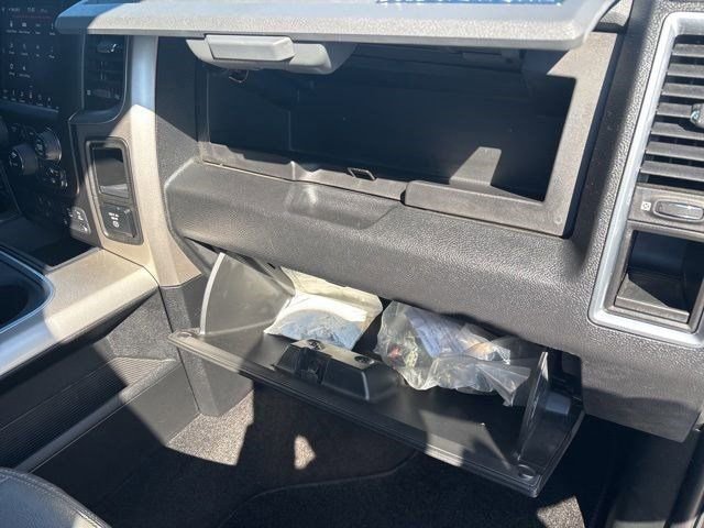 Used 2018 RAM 1500 Big Horn image 43