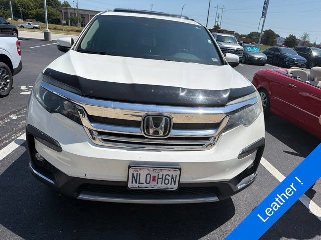 Used 2019 Honda Pilot EX-L video 2