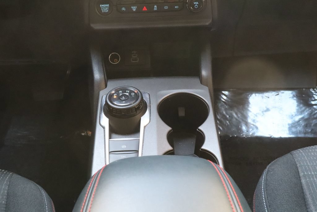 Used 2025 Ford Bronco Sport Heritage AWD/4WD image 30
