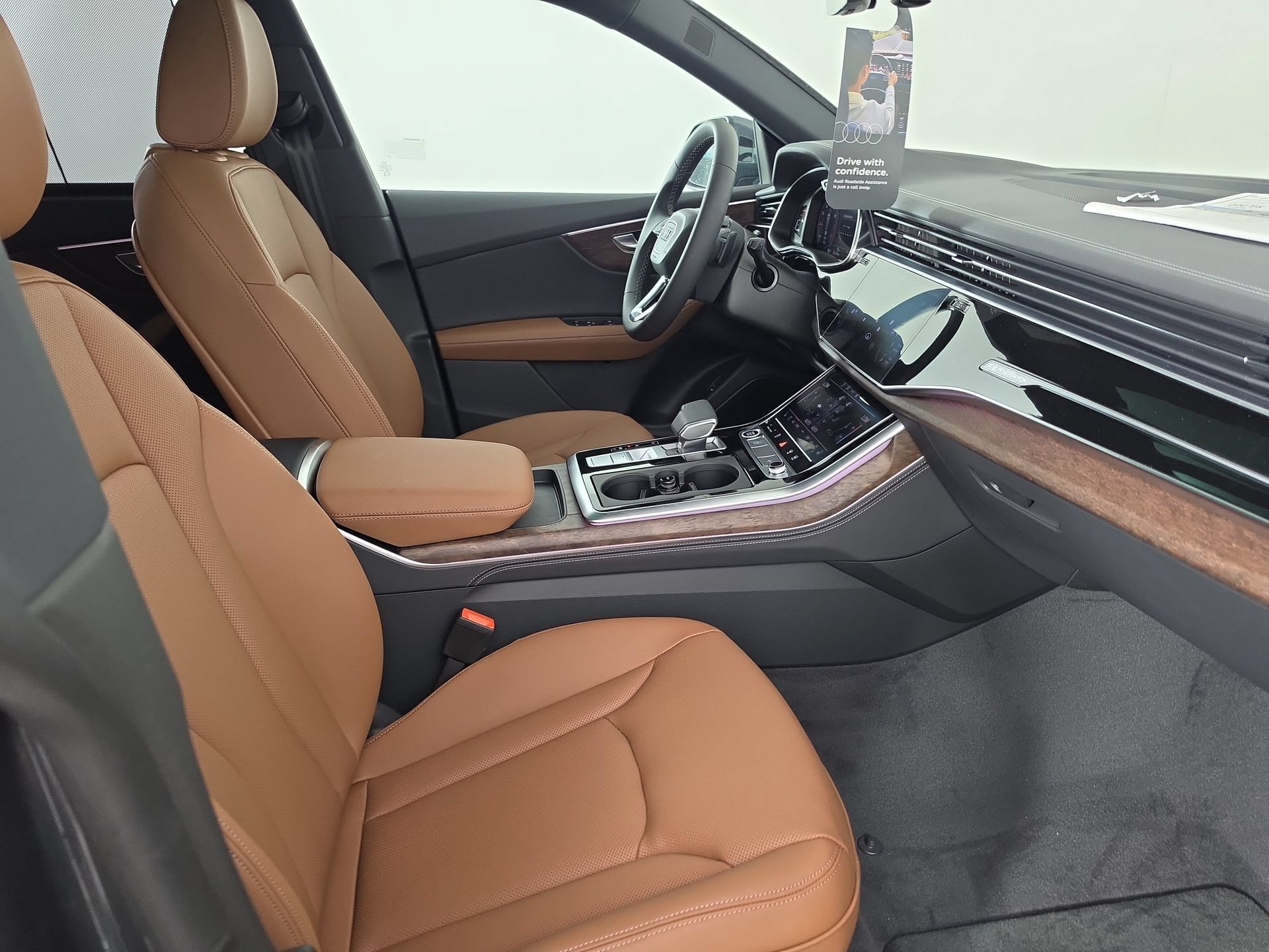 New 2026 Audi Q8 Premium Plus AWD/4WD image 44