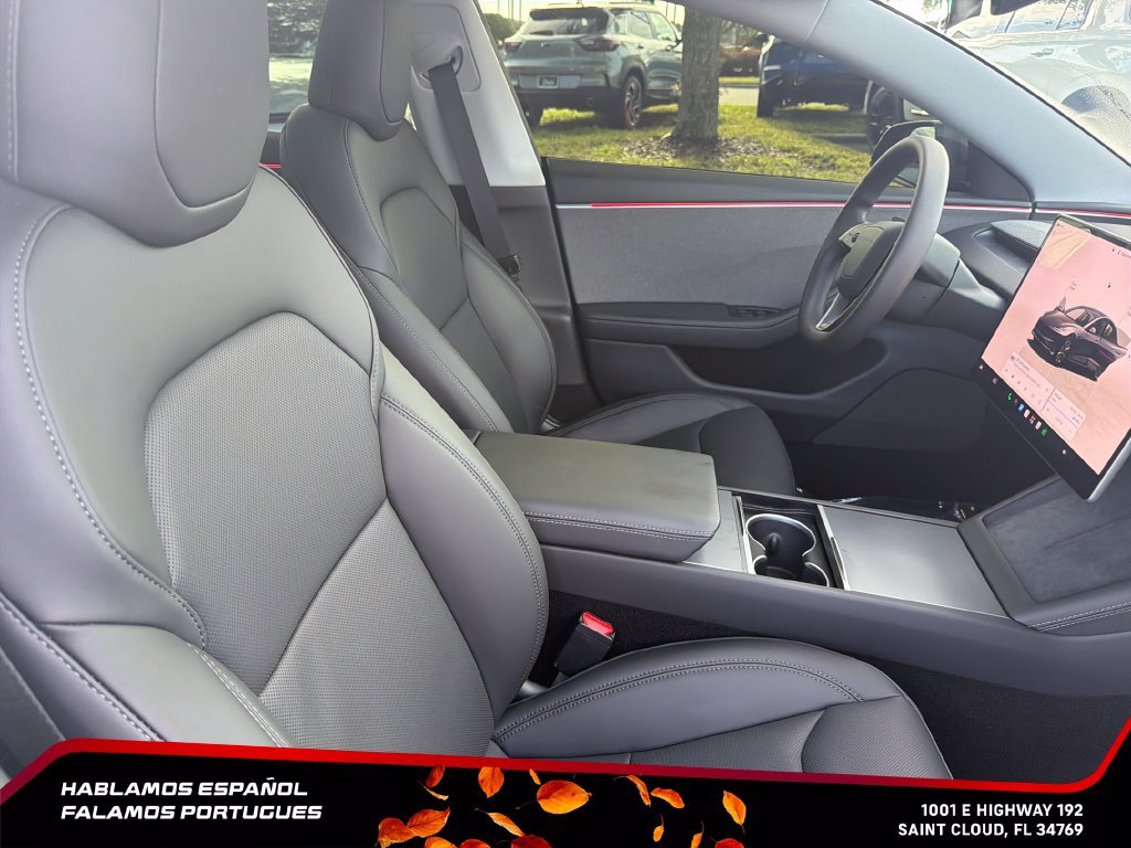 Used 2026 Tesla Model 3 RWD image 31