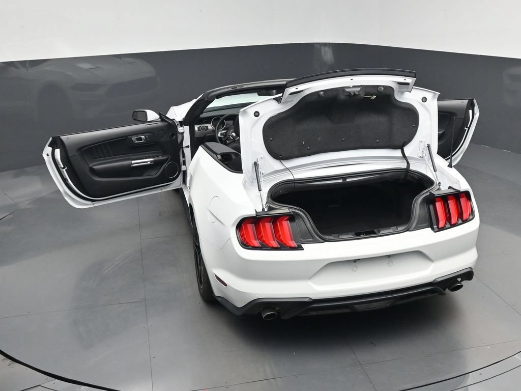 Used 2023 Ford Mustang Premium RWD image 30