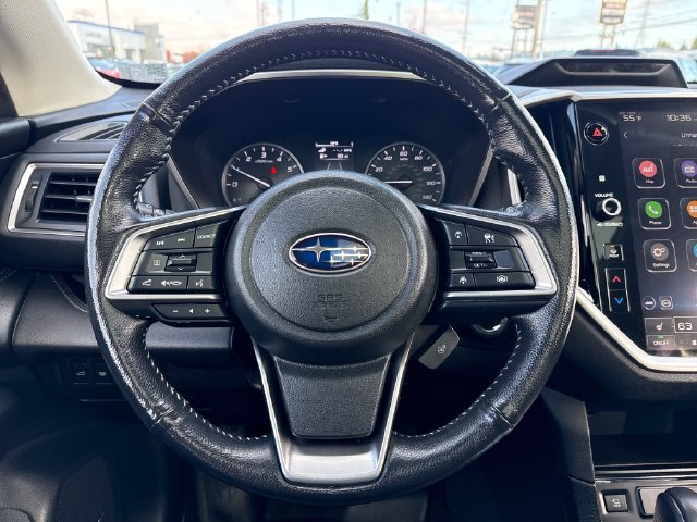 Used 2023 Subaru Ascent Limited w/ Technology Package AWD/4WD image 19