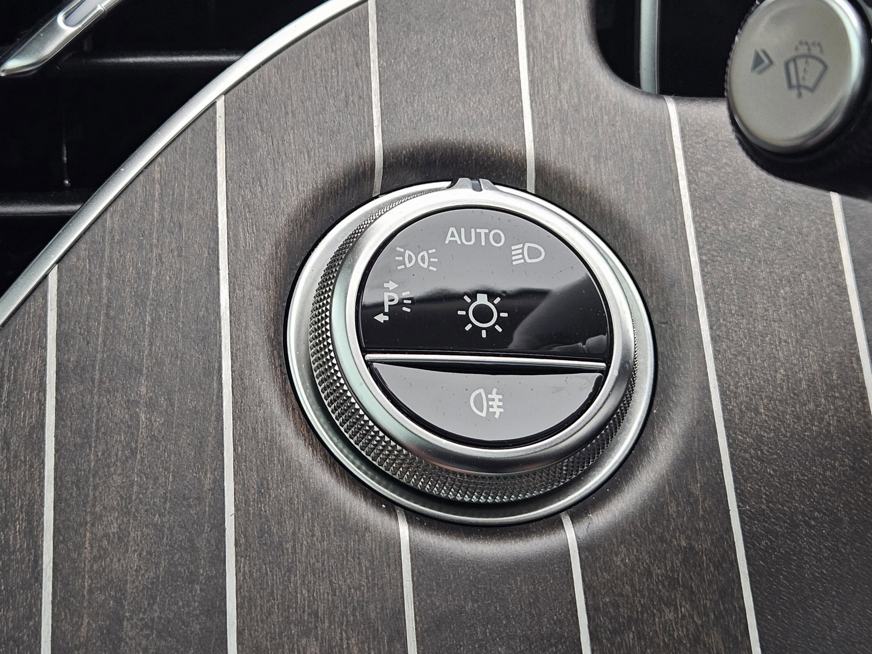 Certified 2025 Mercedes-Benz E 350 Sedan image 23