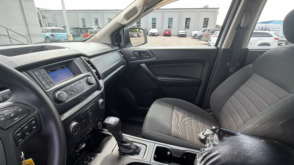 Used 2019 Ford Ranger XL w/ Equipment Group 101A Mid RWD image 20