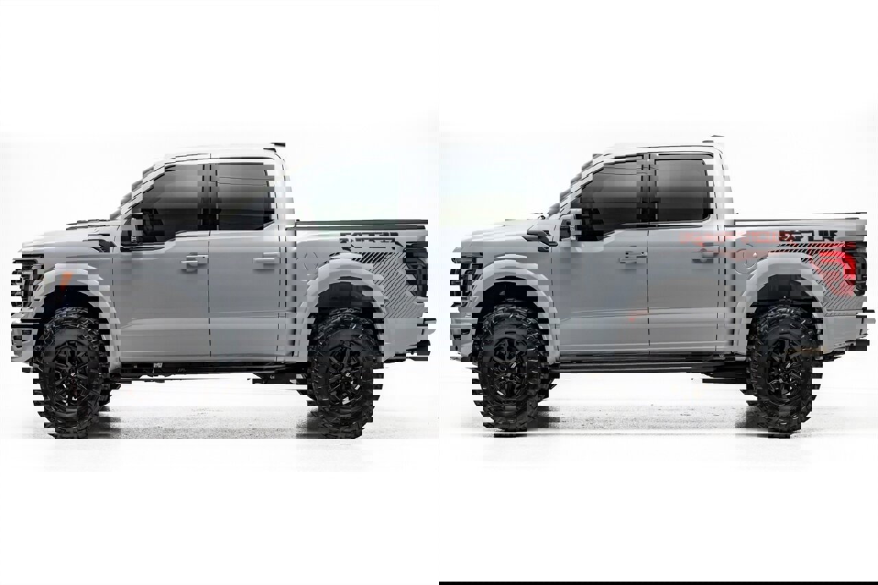 Used 2025 Ford F150 Raptor image 13