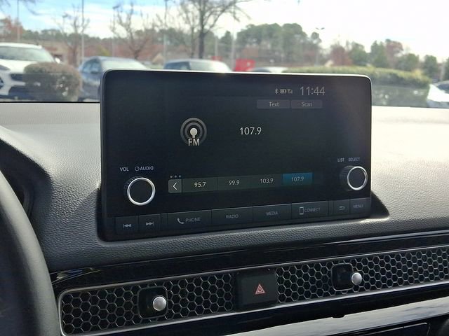 Used 2024 Honda Civic EX image 19