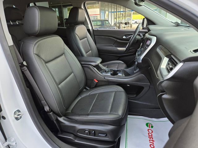 Used 2023 GMC Acadia SLT w/ Preferred Package image 18