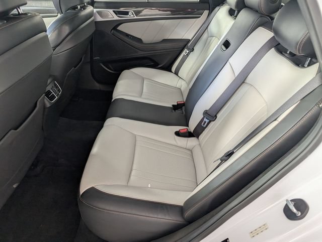 Used 2018 Genesis G80 3.3T Sport AWD/4WD image 26