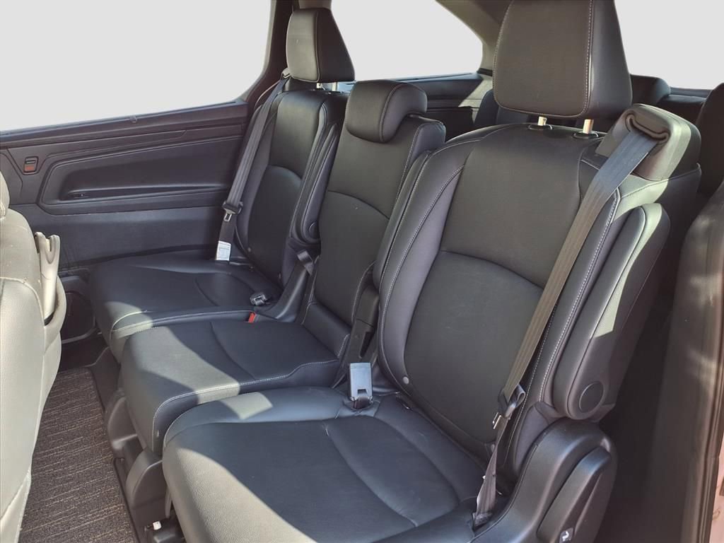 Used 2023 Honda Odyssey Touring image 34