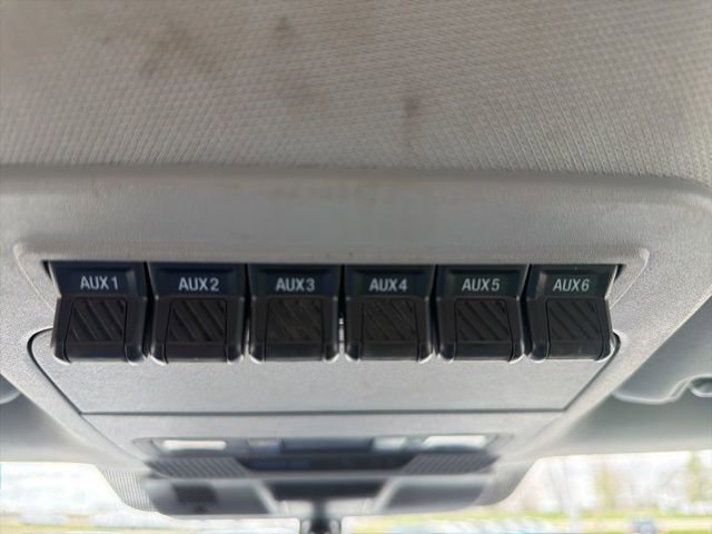 Used 2023 Ford F350 XLT w/ Snow Plow Prep Package image 30