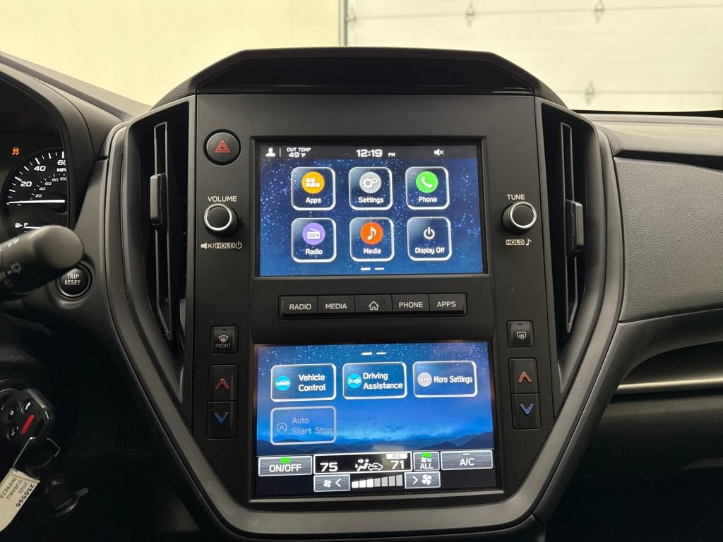 Certified 2025 Subaru Impreza 2.0i image 18