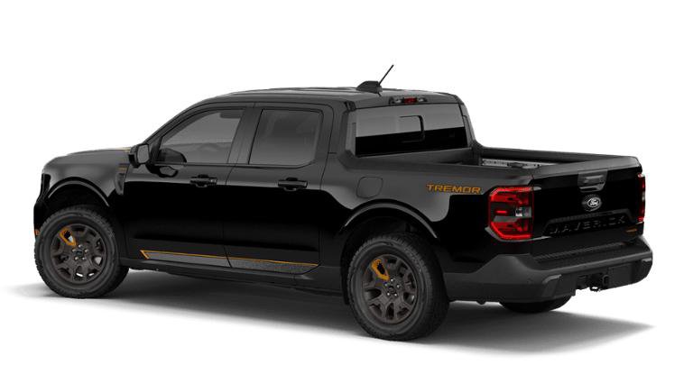 New 2026 Ford Maverick Tremor image 24