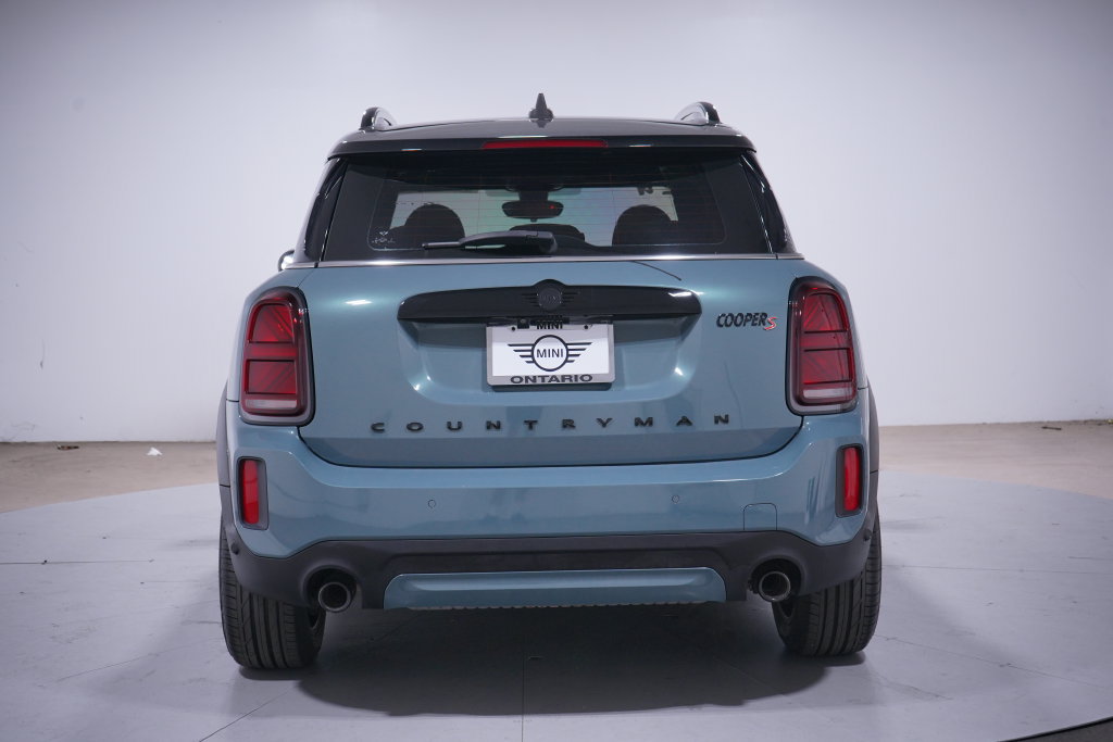 Used 2024 MINI Cooper Countryman S FWD image 5