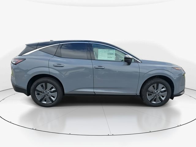 New 2025 Nissan Murano SL w/ Cargo Package image 11