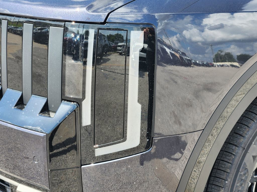 New 2027 Kia Telluride LX image 5