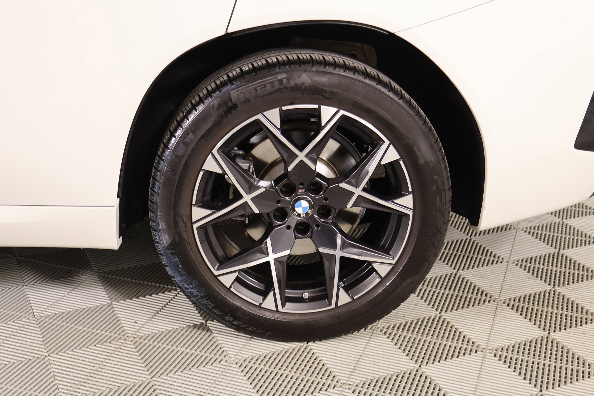 Used 2025 BMW X3 xDrive30i image 19