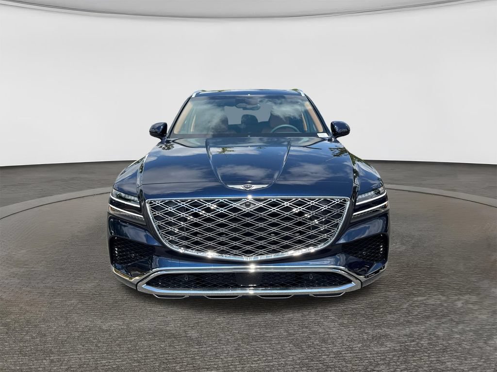 New 2026 Genesis GV80 2.5T Advanced AWD/4WD image 2