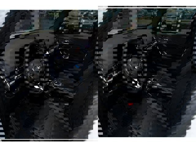 Used 2025 BMW X1 xDrive28i w/ Convenience Package image 55