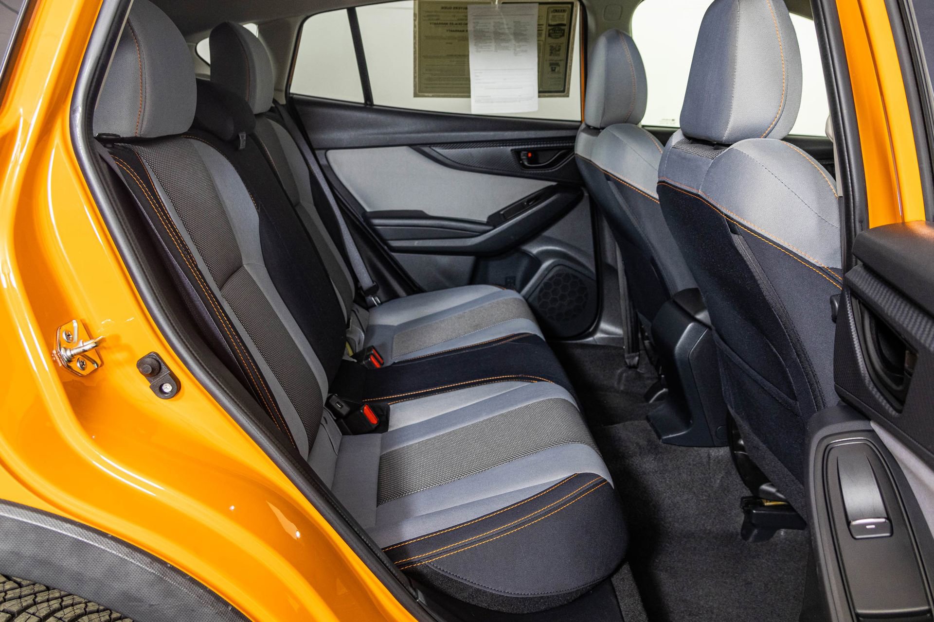 Used 2019 Subaru Crosstrek 2.0i Premium w/ Popular Package #2 AWD/4WD image 41