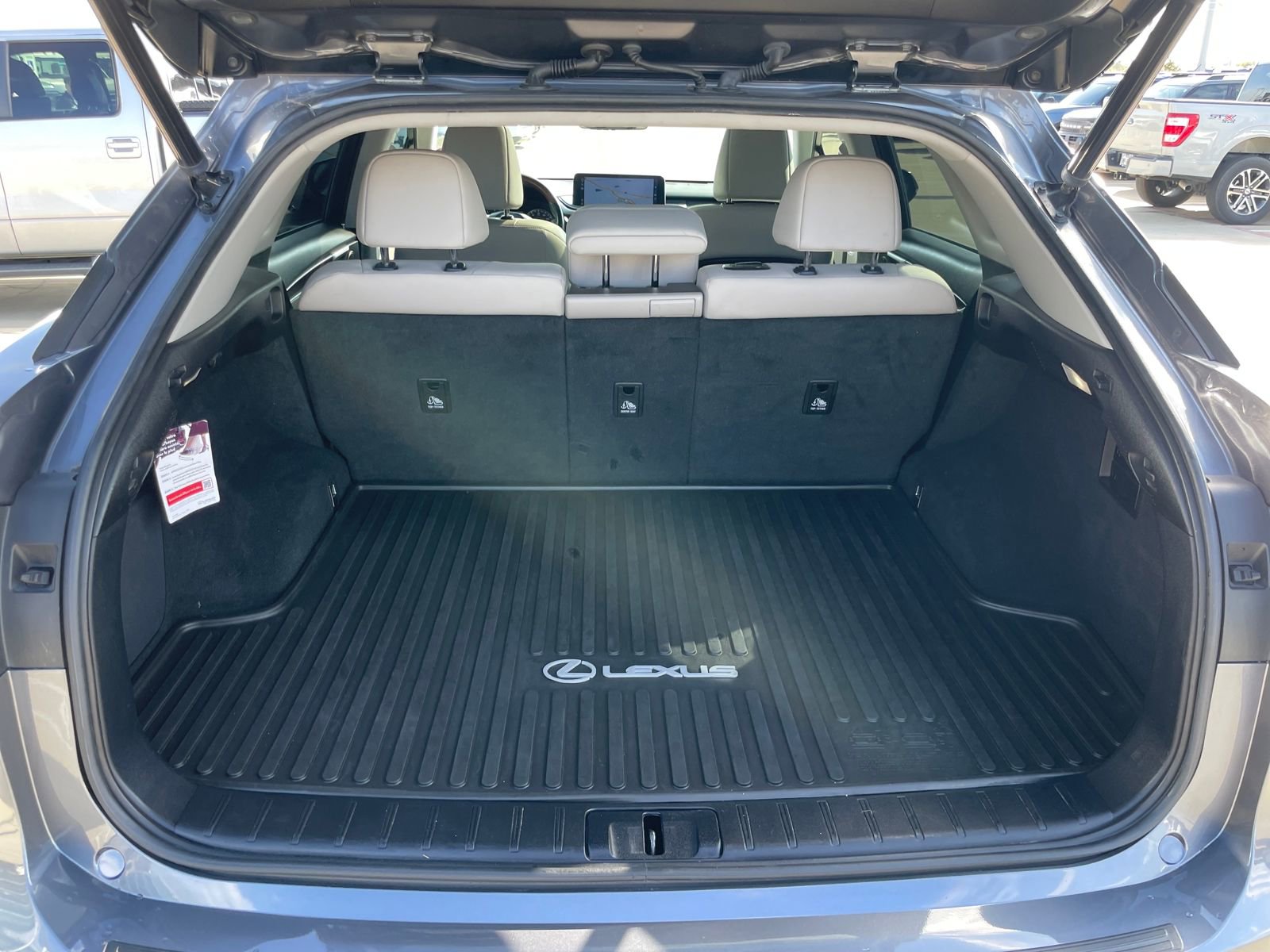 Used 2022 Lexus RX 350 350 image 24