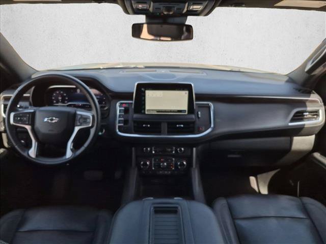 Used 2024 Chevrolet Tahoe Z71 w/ Off-Road Capability Package AWD/4WD image 18