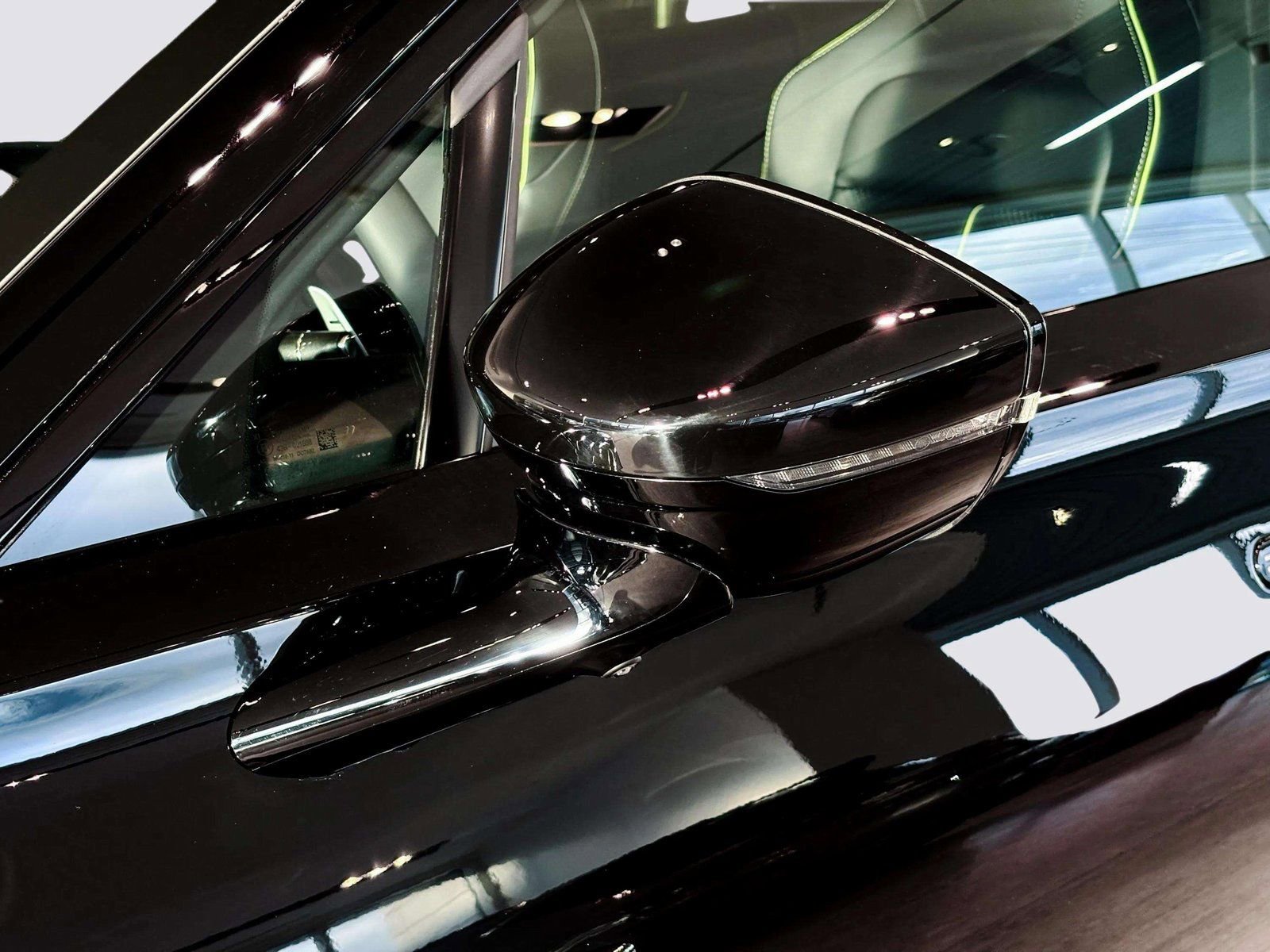 New 2026 Aston Martin DBX S image 54