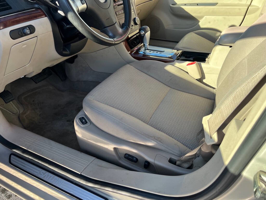Used 2009 Saturn Aura XE w/ Convenience Package image 9