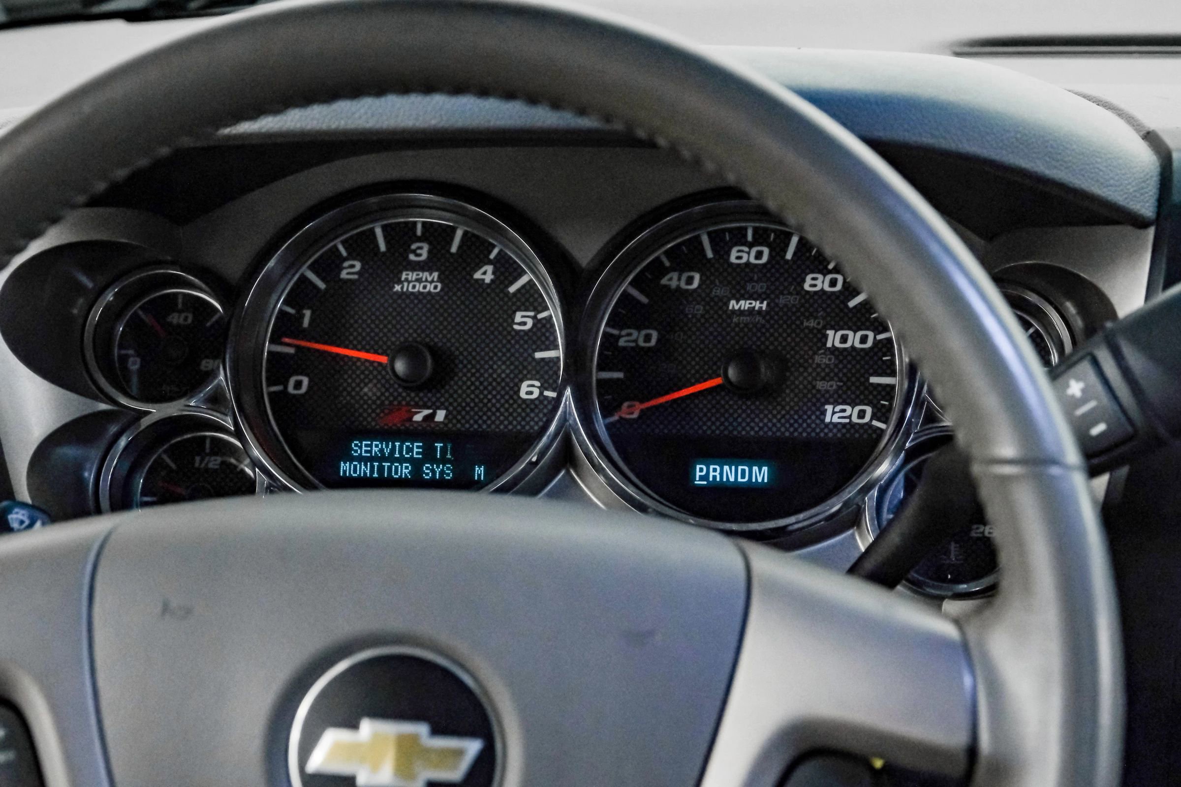 Used 2013 Chevrolet Silverado 1500 LT w/ All-Star Edition image 19