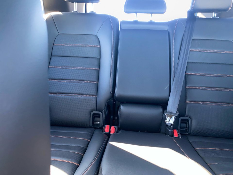 Certified 2024 Honda CR-V Sport-L image 15