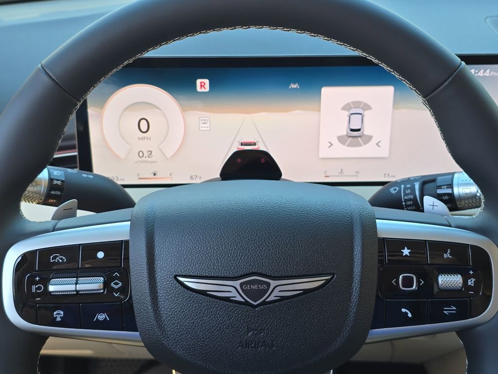 New 2026 Genesis GV70 2.5T image 24