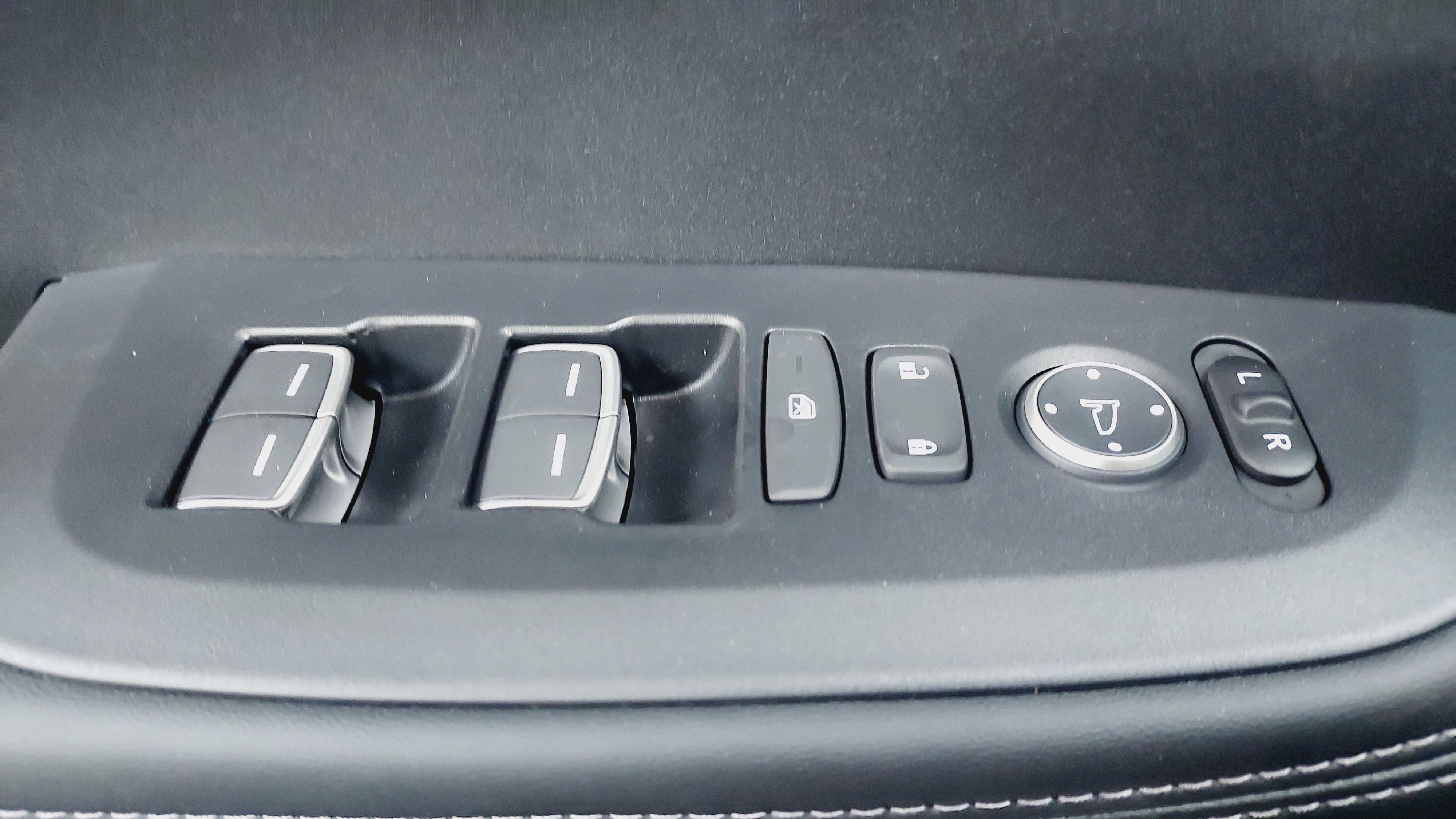 New 2025 Acura ADX AWD image 15