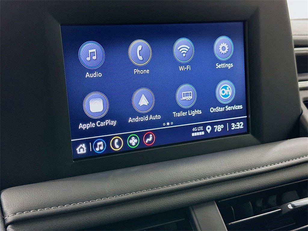 Used 2024 Chevrolet Tahoe LS w/ Driver Alert Package image 14