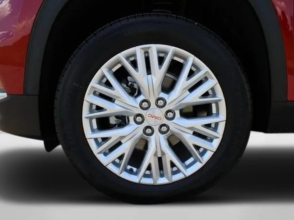 New 2025 GMC Acadia Elevation w/ Elevation Premium Package image 33