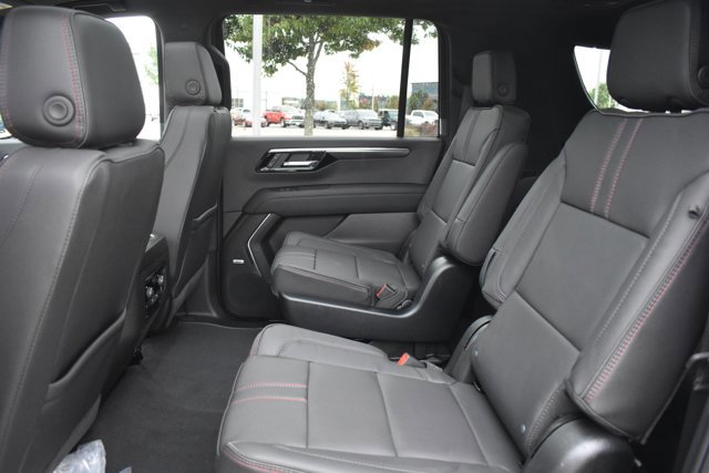 New 2026 Chevrolet Suburban RST w/ Comfort Package image 15