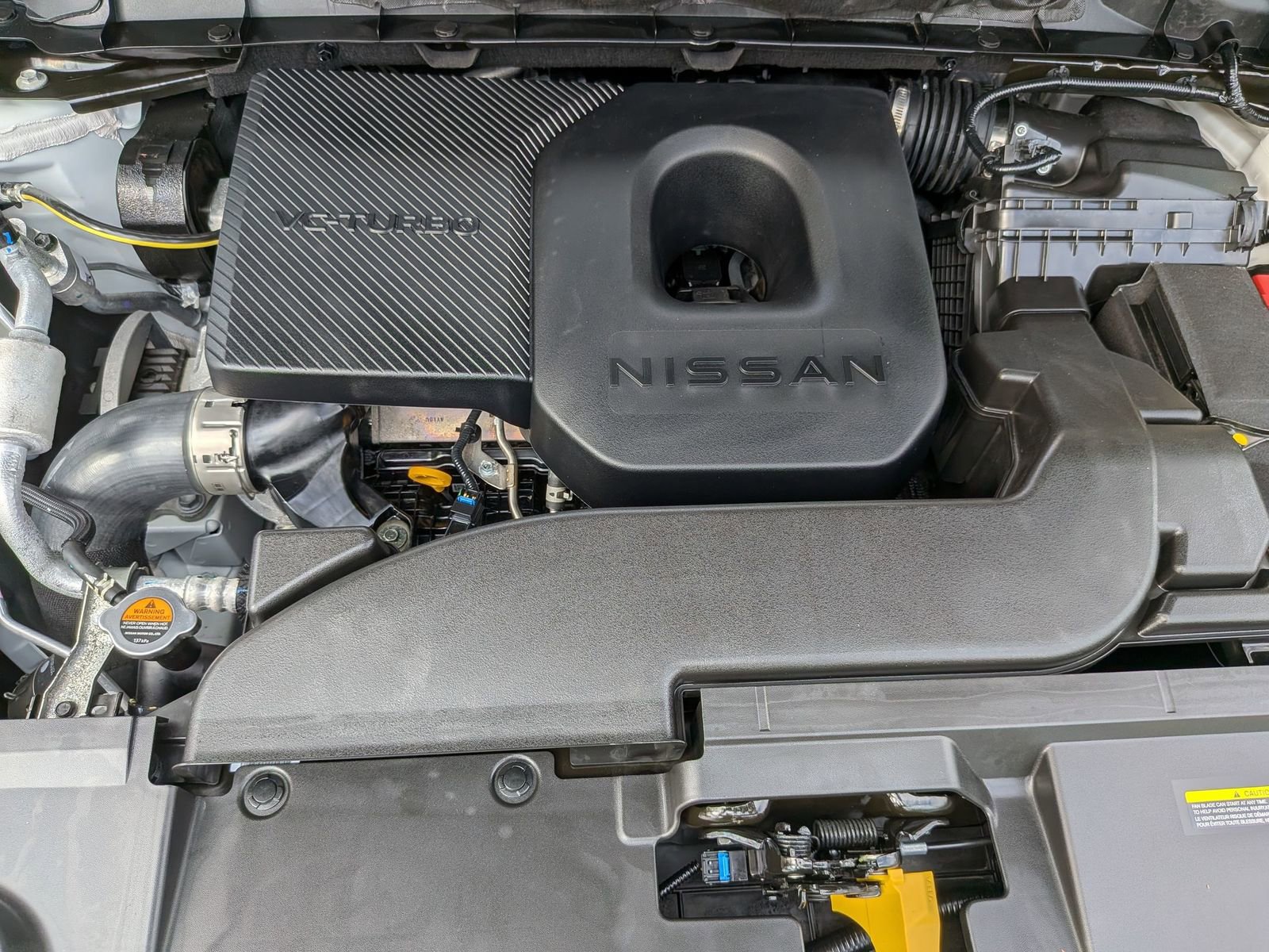 Used 2025 Nissan Murano SL image 42